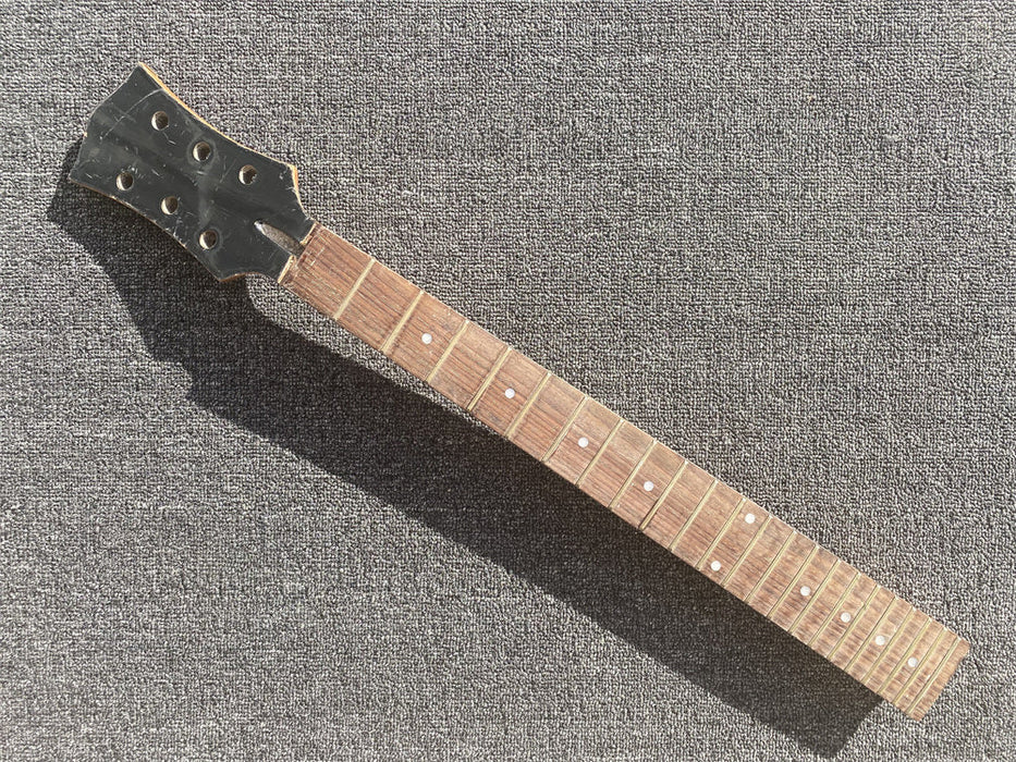 Free Electric Guitar Neck / Bass Guitar Neck (B Level, 0470)