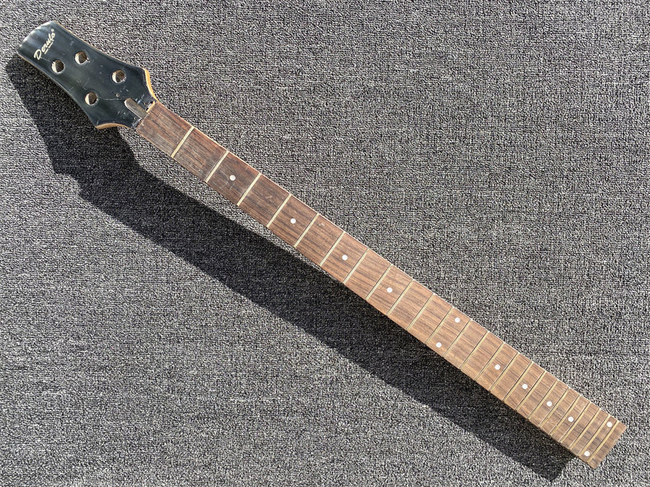 Free Electric Guitar Neck / Bass Guitar Neck (B Level, 0420)