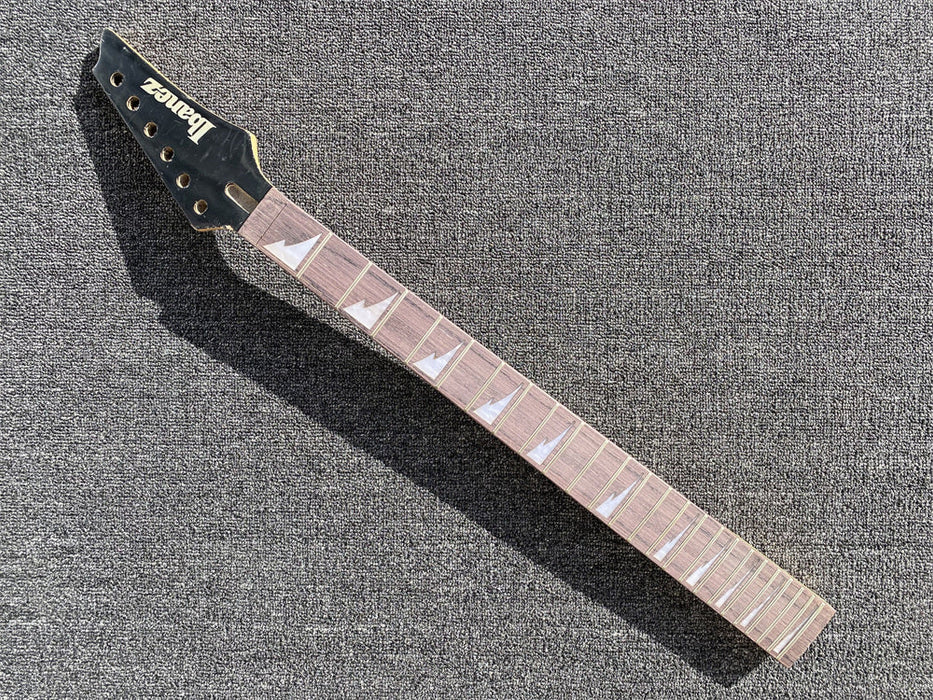 Free Electric Guitar Neck / Bass Guitar Neck (B Level, 0421)