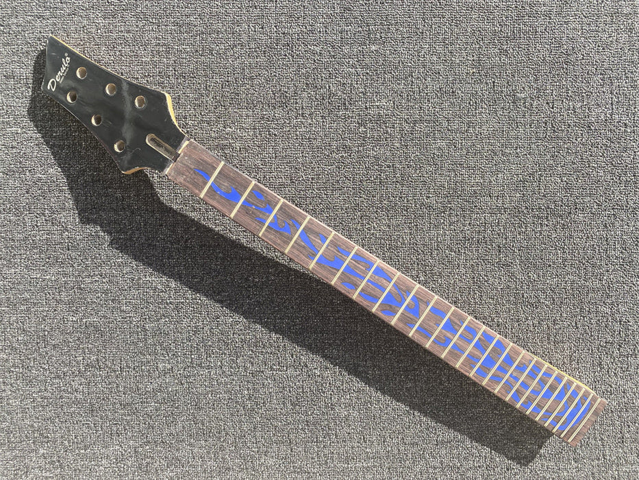 Free Electric Guitar Neck / Bass Guitar Neck (B Level, 0471)