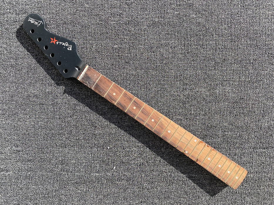 Free Electric Guitar Neck / Bass Guitar Neck (B Level, 0422)