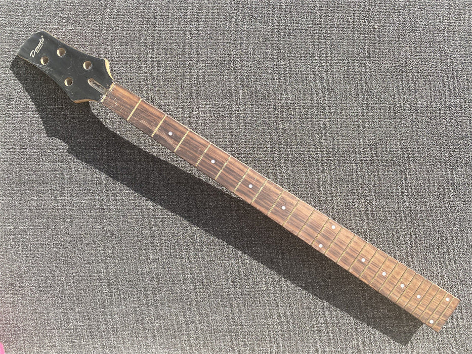 Free Electric Guitar Neck / Bass Guitar Neck (B Level, 0473)