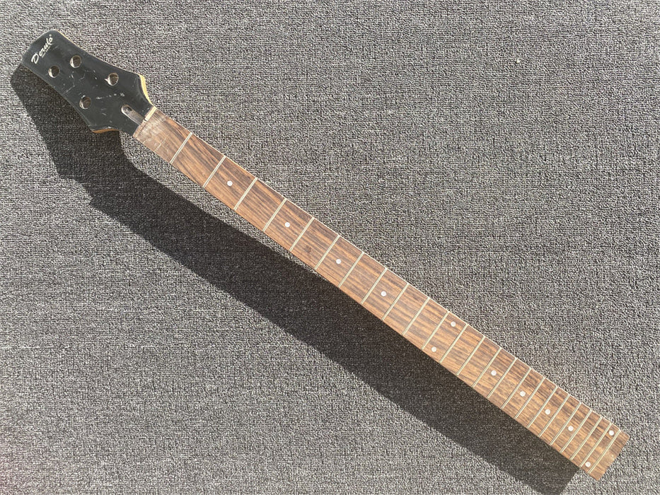 Free Electric Guitar Neck / Bass Guitar Neck (B Level, 0474)