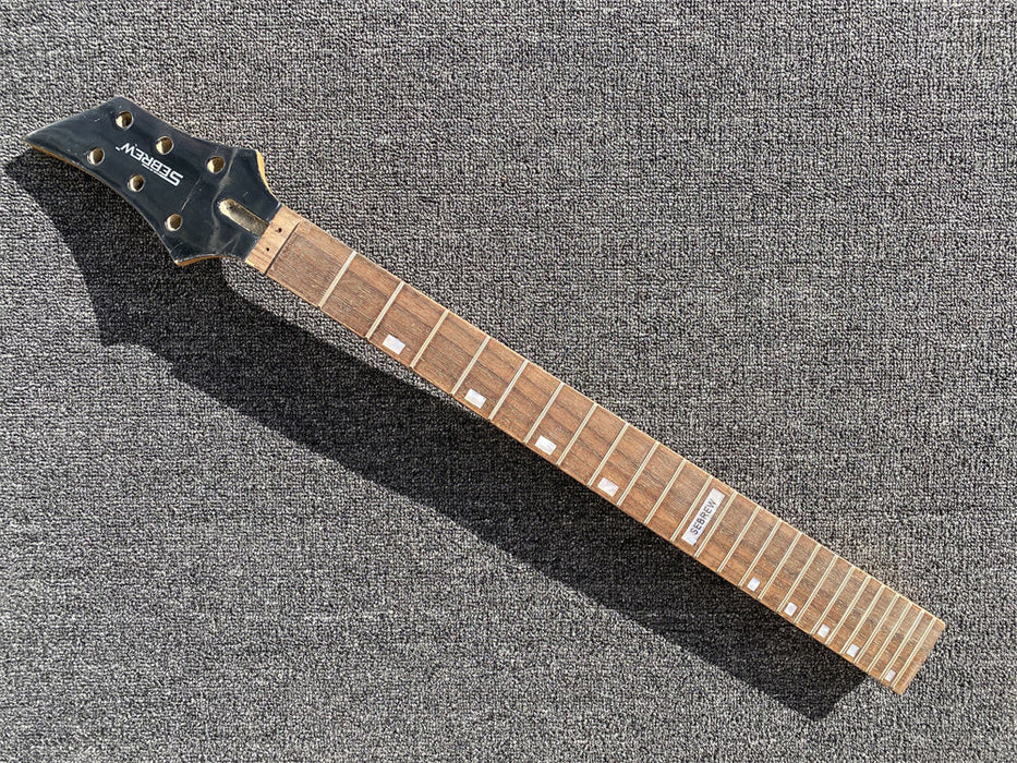 Free Electric Guitar Neck / Bass Guitar Neck (B Level, 0425)