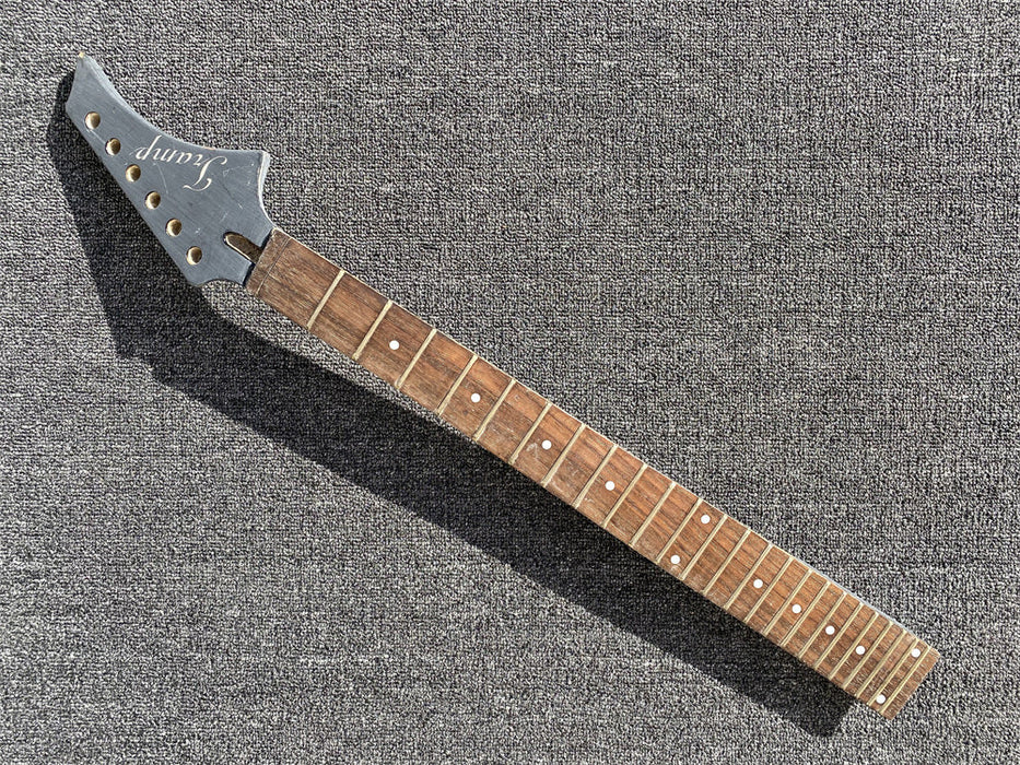 Free Electric Guitar Neck / Bass Guitar Neck (B Level, 0427)