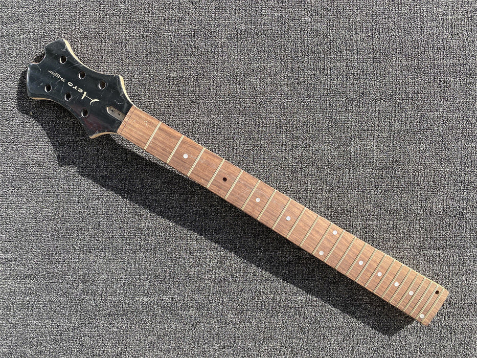 Free Electric Guitar Neck / Bass Guitar Neck (B Level, 0428)