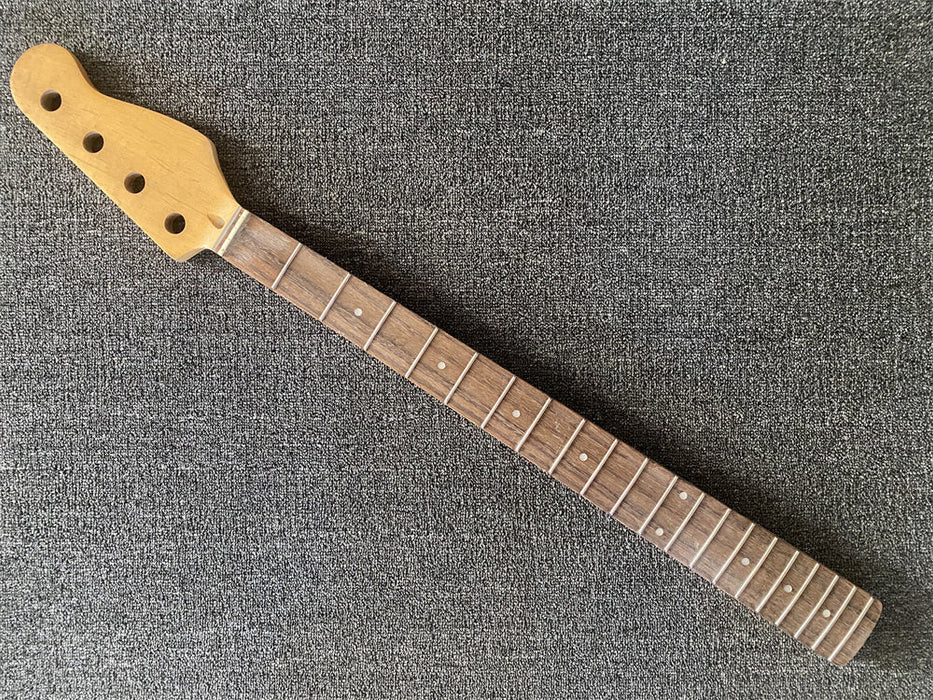 Free Electric Guitar Neck / Bass Guitar Neck (B Level, 0479)