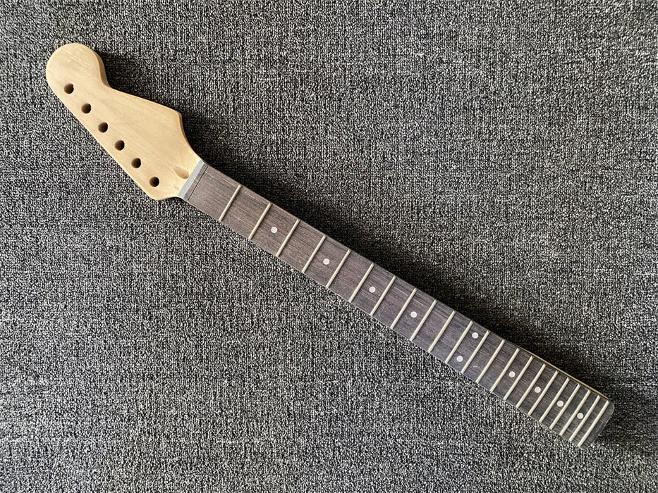 Free Electric Guitar Neck / Bass Guitar Neck (B Level, 0430)