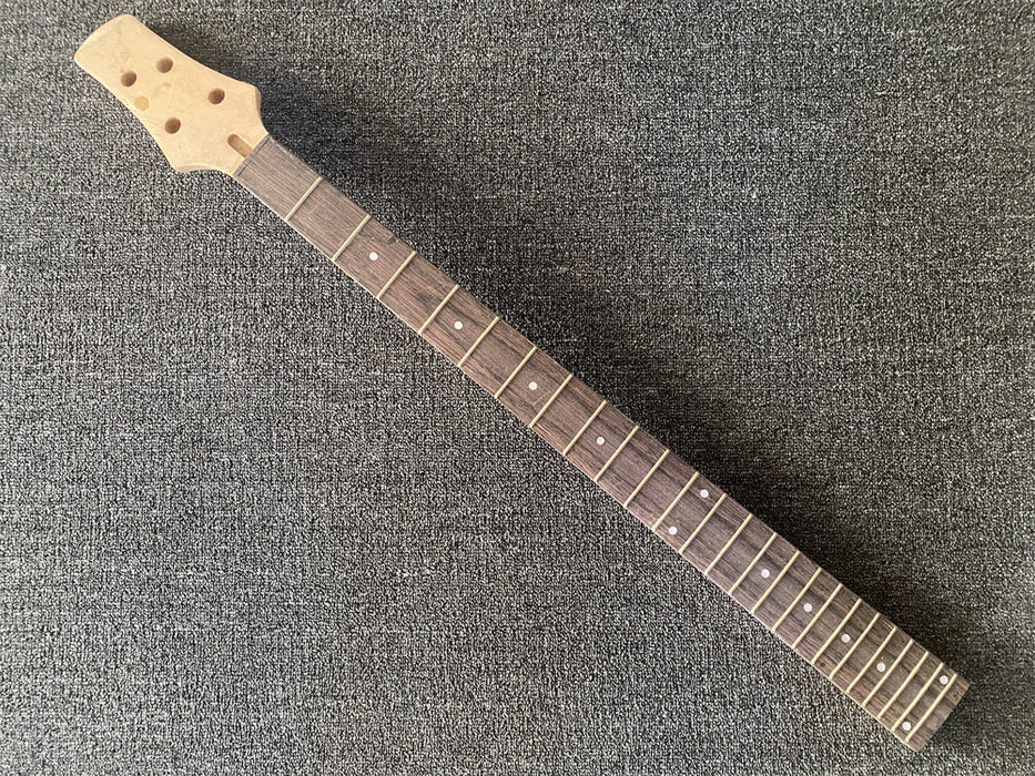 Free Electric Guitar Neck / Bass Guitar Neck (B Level, 0480)
