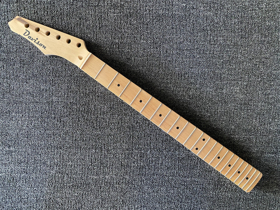 Free Electric Guitar Neck / Bass Guitar Neck (B Level, 0432)