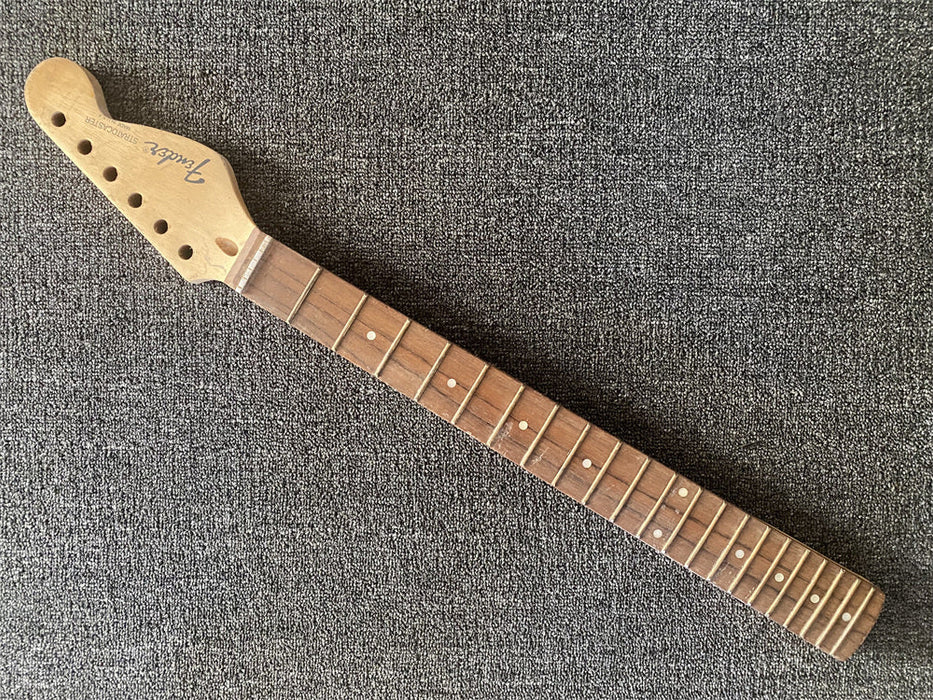 Free Electric Guitar Neck / Bass Guitar Neck (B Level, 0482)