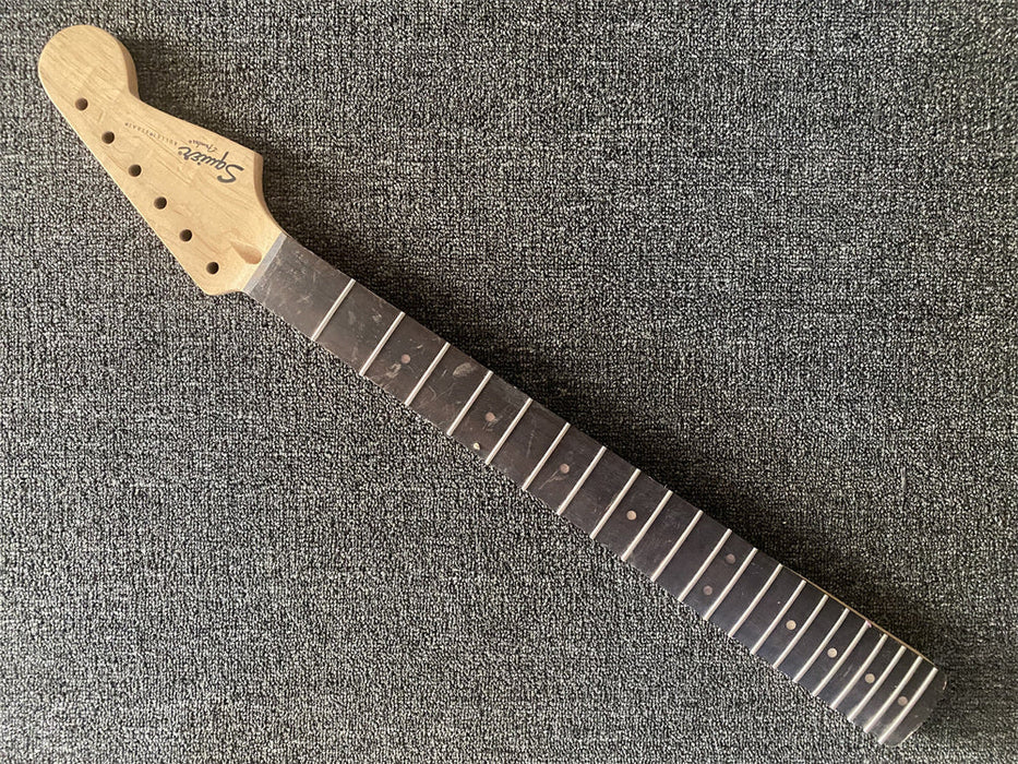 Free Electric Guitar Neck / Bass Guitar Neck (B Level, 0483)