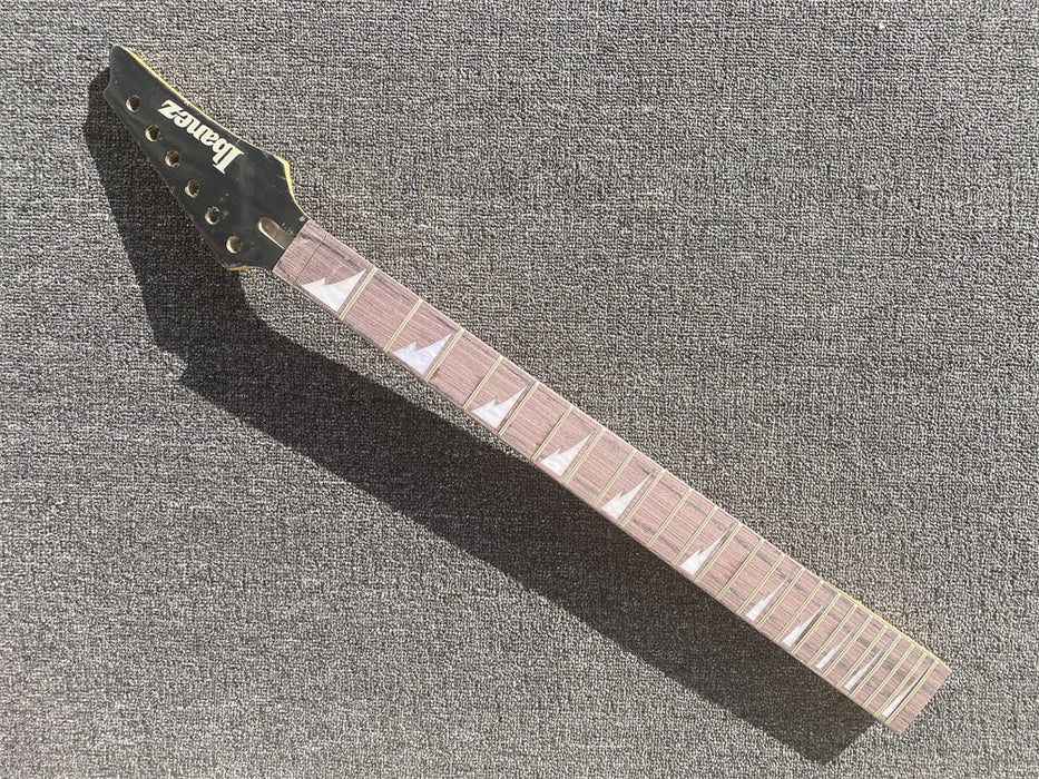 Free Electric Guitar Neck / Bass Guitar Neck (B Level, 0465)
