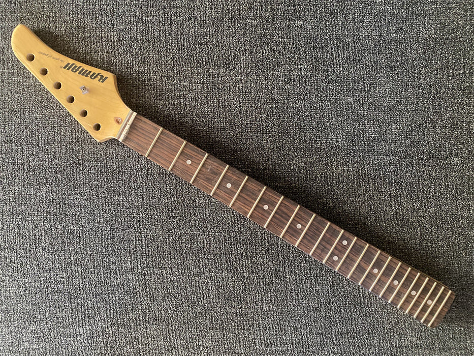 Free Electric Guitar Neck / Bass Guitar Neck (B Level, 0484)