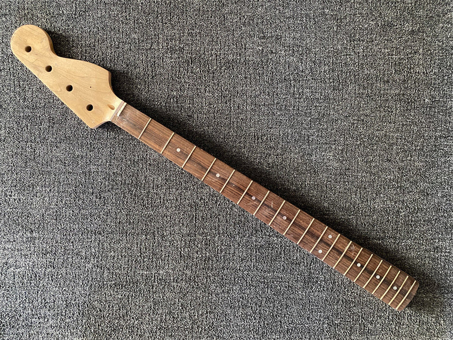 Free Electric Guitar Neck / Bass Guitar Neck (B Level, 0434)