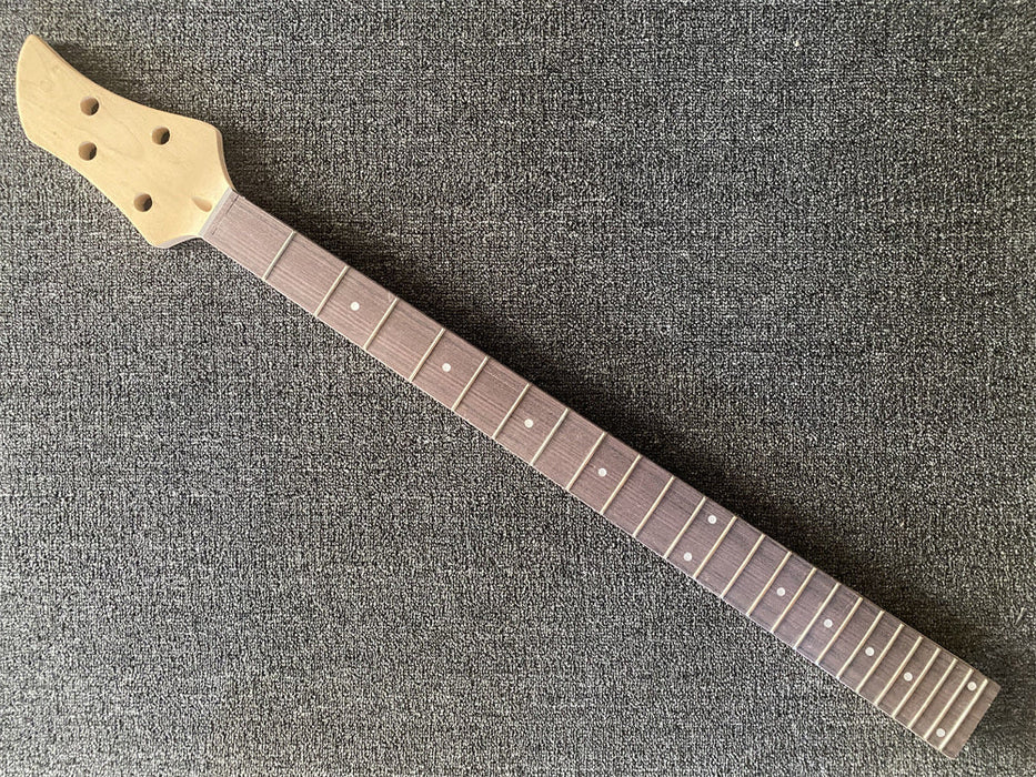 Free Electric Guitar Neck / Bass Guitar Neck (B Level, 0485)