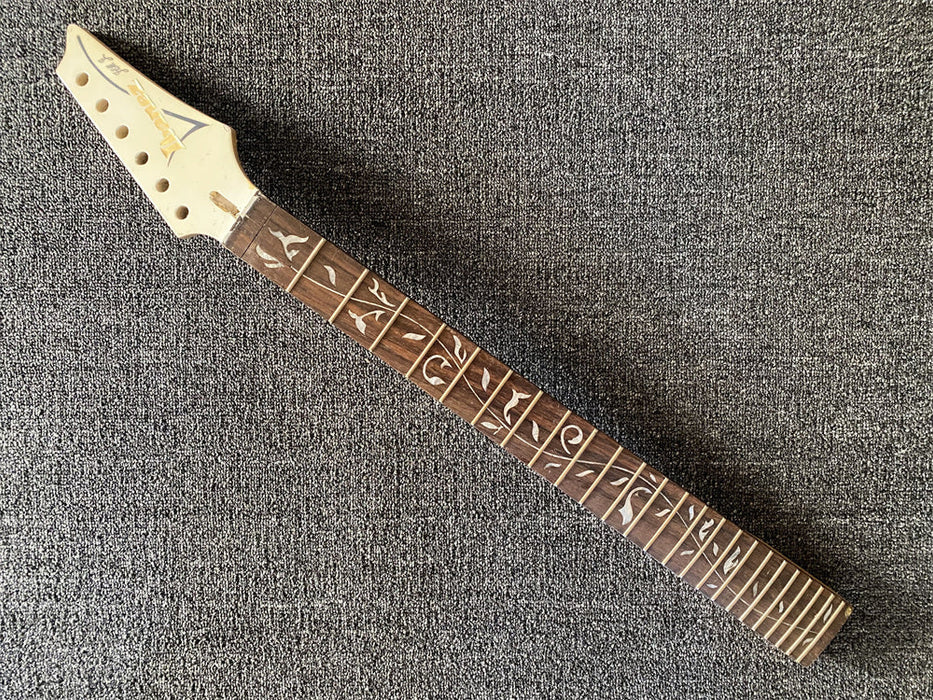 Free Electric Guitar Neck / Bass Guitar Neck (B Level, 0435)