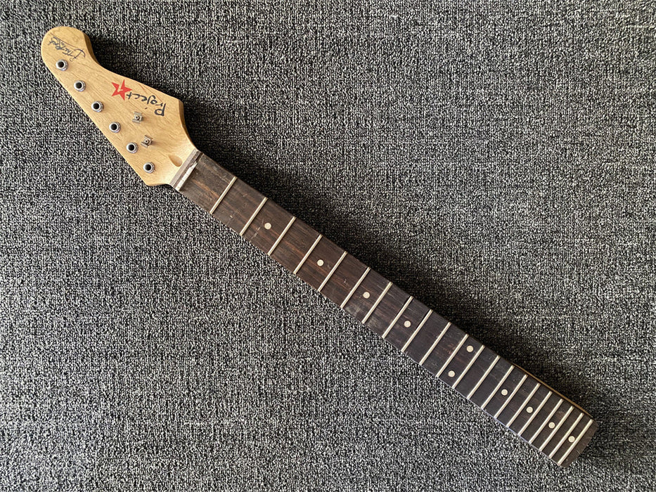 Free Electric Guitar Neck / Bass Guitar Neck (B Level, 0436)