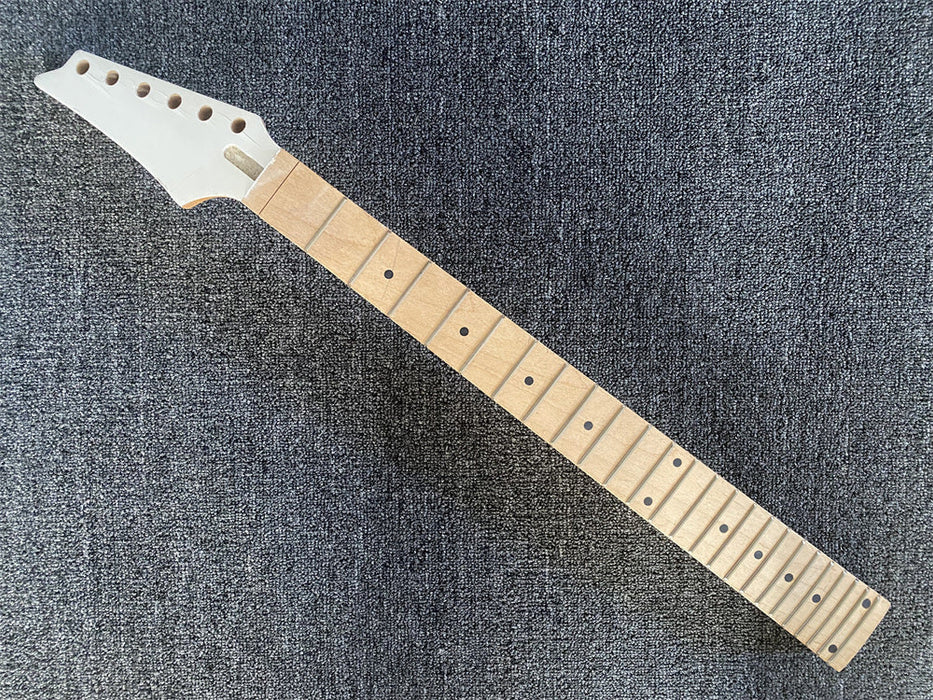 Free Electric Guitar Neck / Bass Guitar Neck (B Level, 0486)