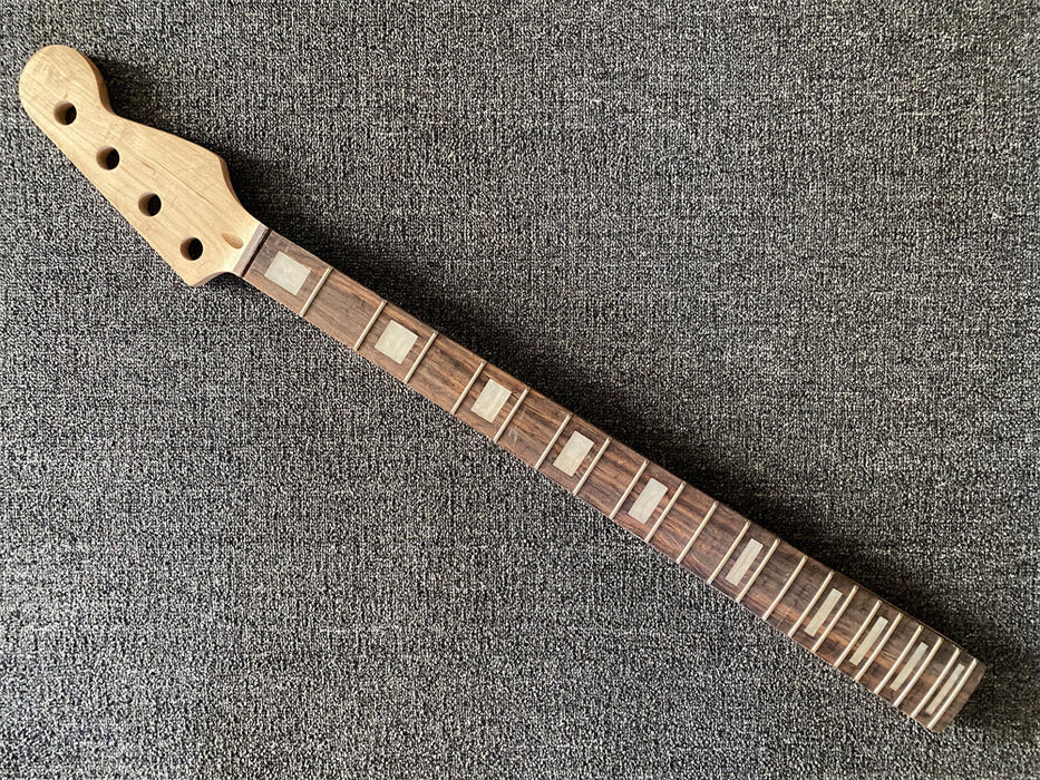 Free Electric Guitar Neck / Bass Guitar Neck (B Level, 0437)