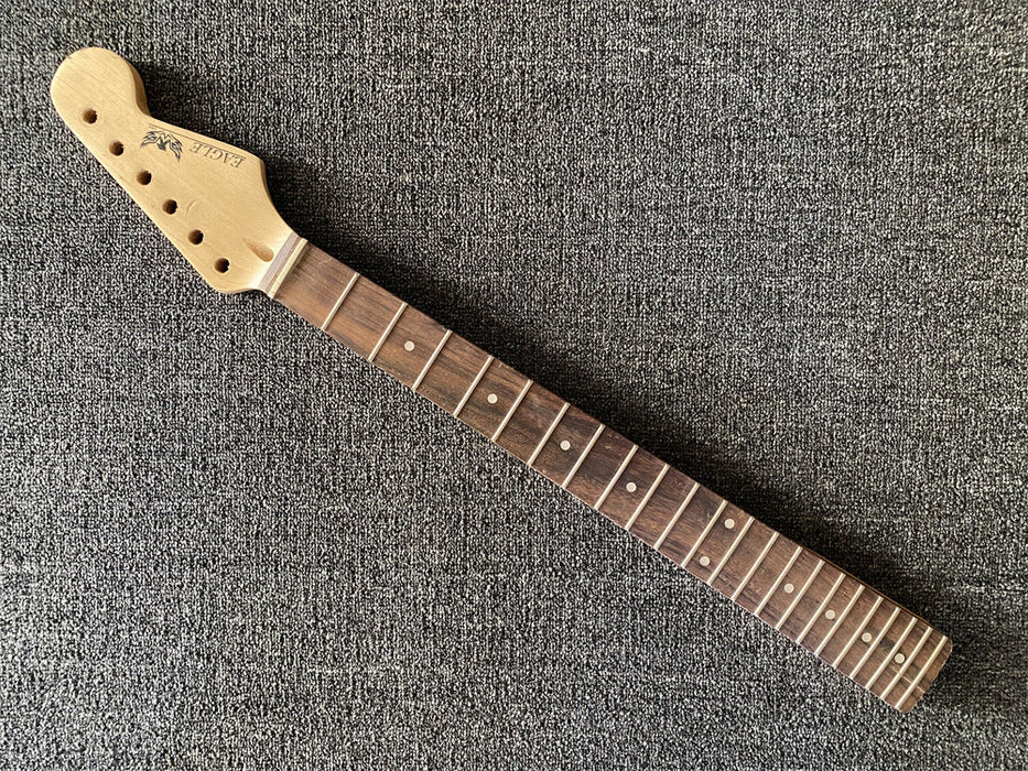 Free Electric Guitar Neck / Bass Guitar Neck (B Level, 0438)