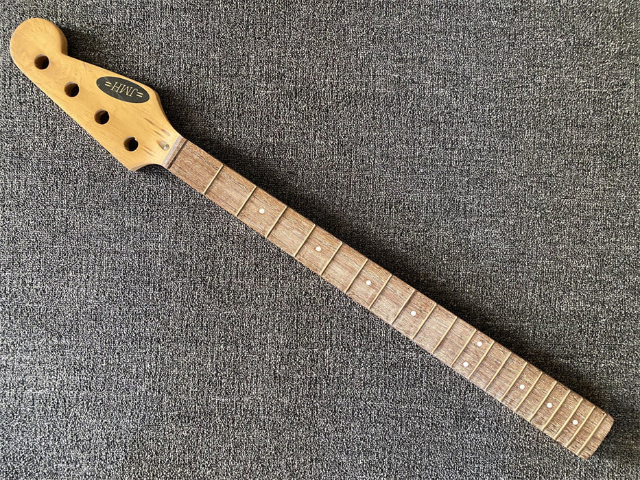 Free Electric Guitar Neck / Bass Guitar Neck (B Level, 0439)