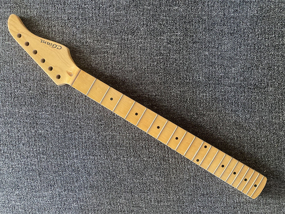 Free Electric Guitar Neck / Bass Guitar Neck (B Level, 0490)