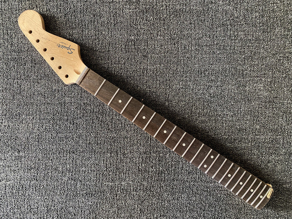 Free Electric Guitar Neck / Bass Guitar Neck (B Level, 0441)
