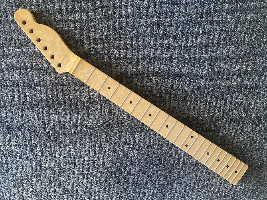 Free Electric Guitar Neck / Bass Guitar Neck (B Level, 0491)