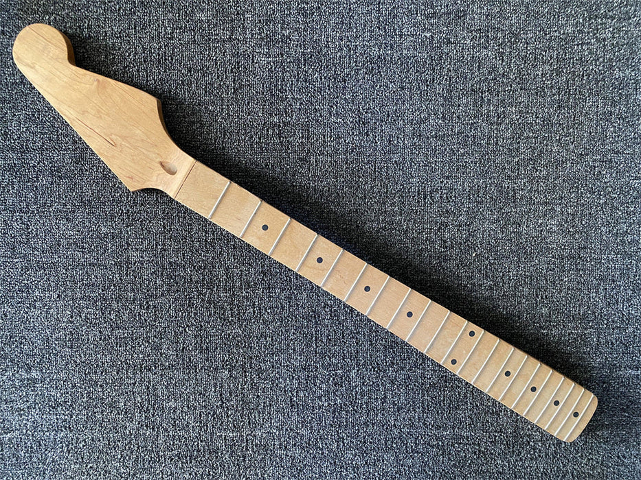 Free Electric Guitar Neck / Bass Guitar Neck (B Level, 0442)