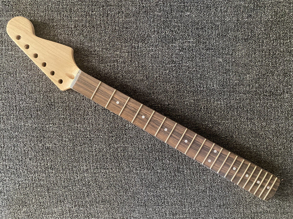 Free Electric Guitar Neck / Bass Guitar Neck (B Level, 0492)