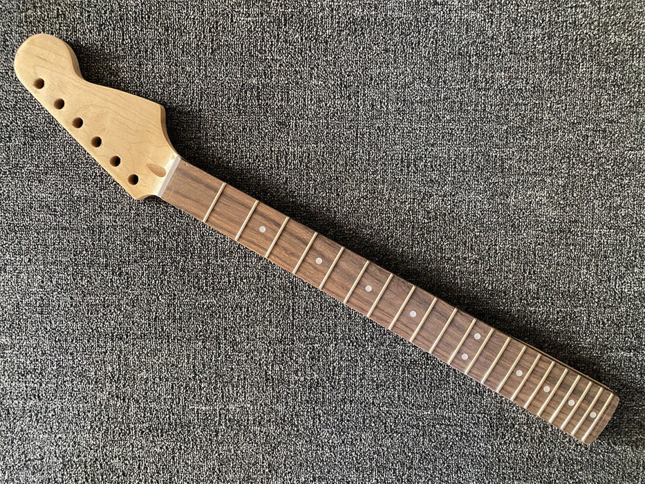 Free Electric Guitar Neck / Bass Guitar Neck (B Level, 0444)