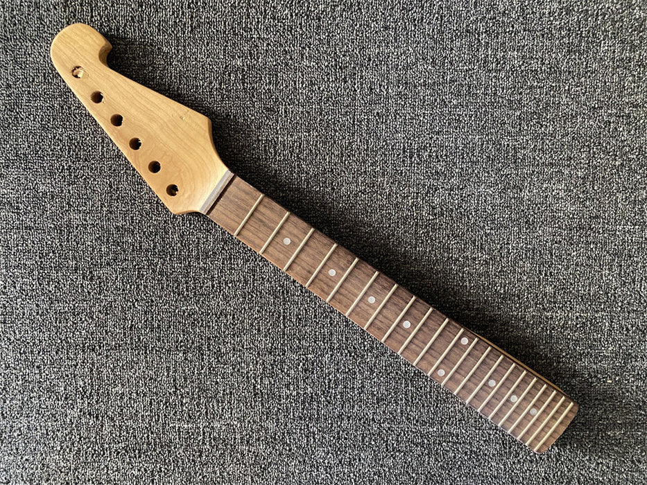 Free Electric Guitar Neck / Bass Guitar Neck (B Level, 0445)