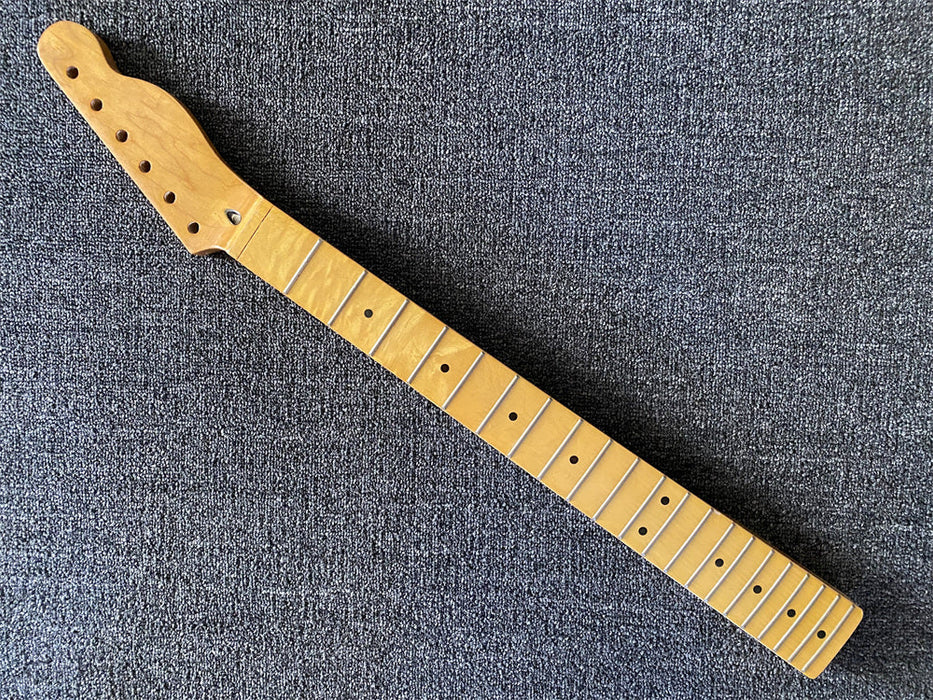Free Electric Guitar Neck / Bass Guitar Neck (B Level, 0446)