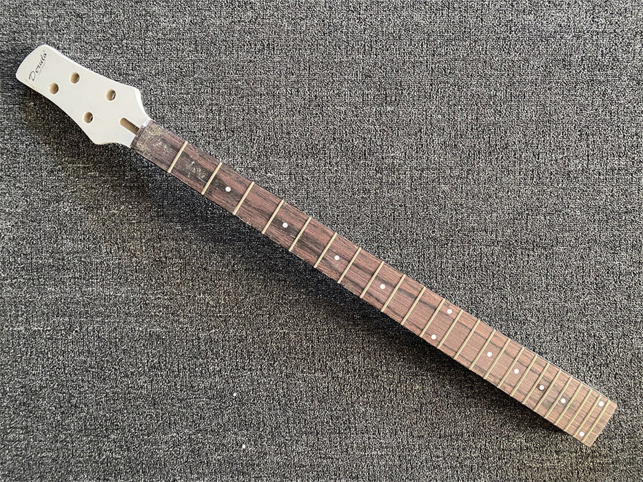 Free Electric Guitar Neck / Bass Guitar Neck (B Level, 0447)