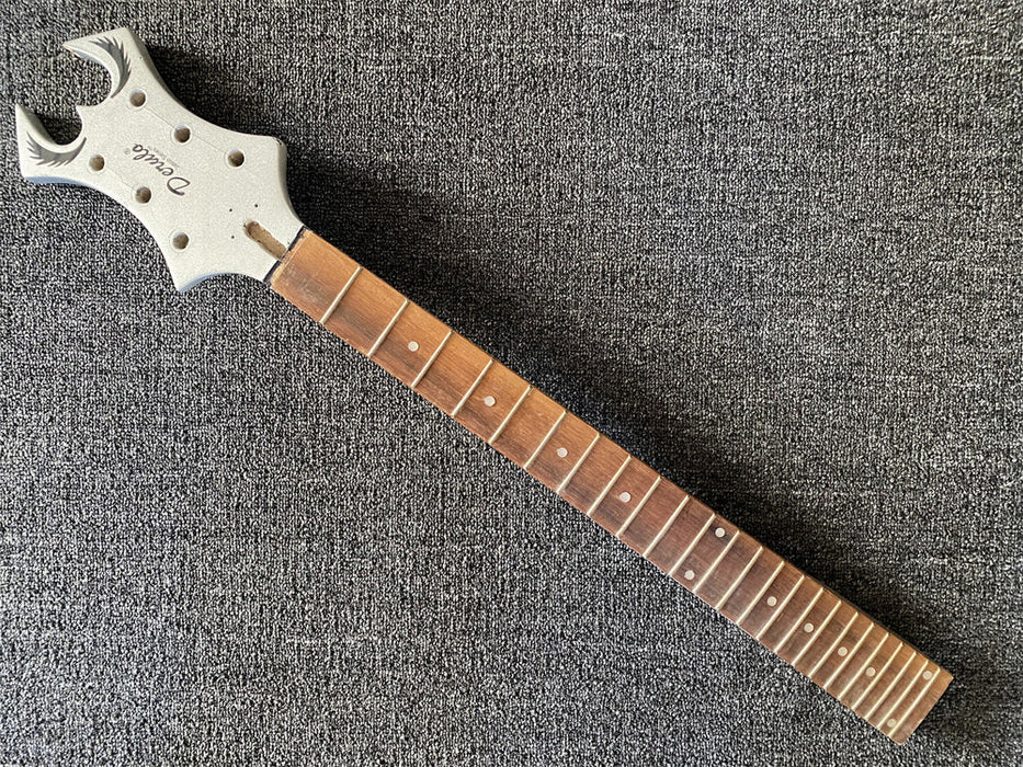 Free Electric Guitar Neck / Bass Guitar Neck (B Level, 0449)
