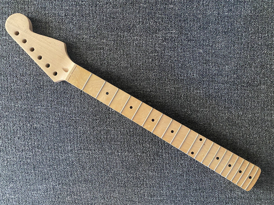 Free Electric Guitar Neck / Bass Guitar Neck (B Level, 0499)