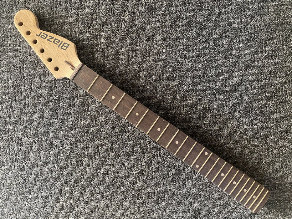 Free Electric Guitar Neck / Bass Guitar Neck (B Level, 0502)