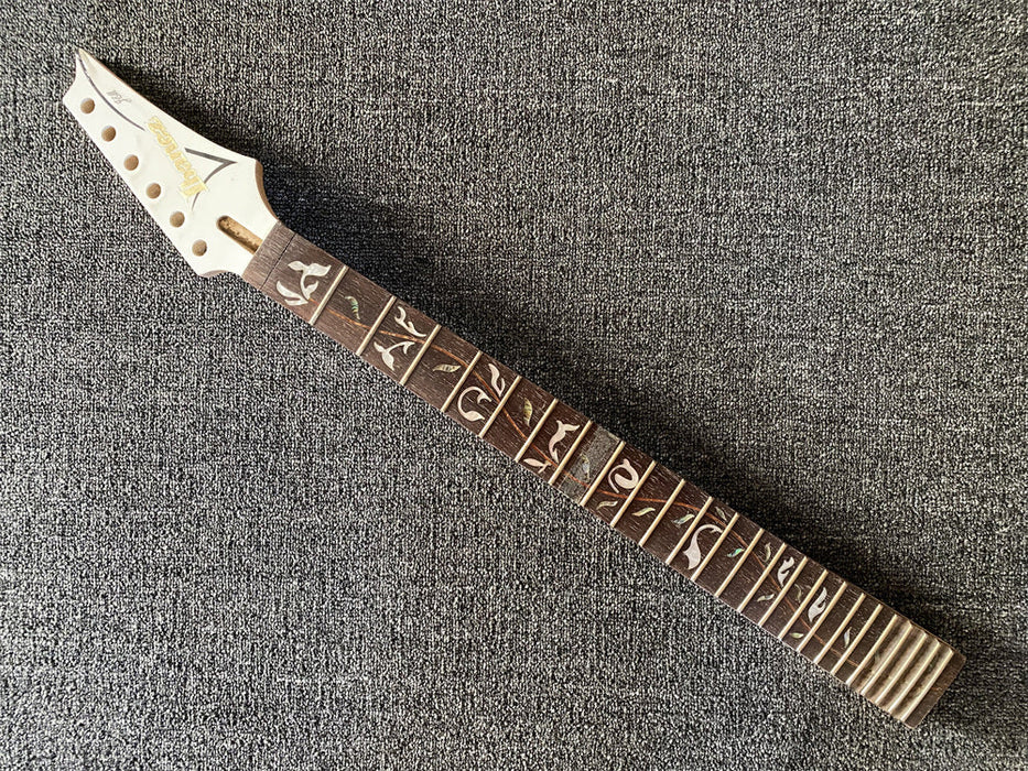 Free Electric Guitar Neck / Bass Guitar Neck (B Level, 0453)