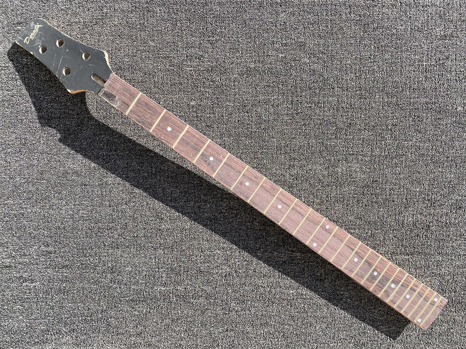 Free Electric Guitar Neck / Bass Guitar Neck (B Level, 0417)