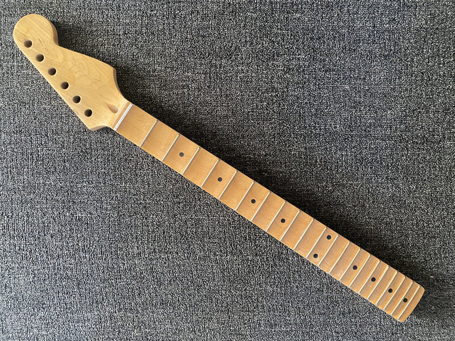 Free Electric Guitar Neck / Bass Guitar Neck (B Level, 0504)