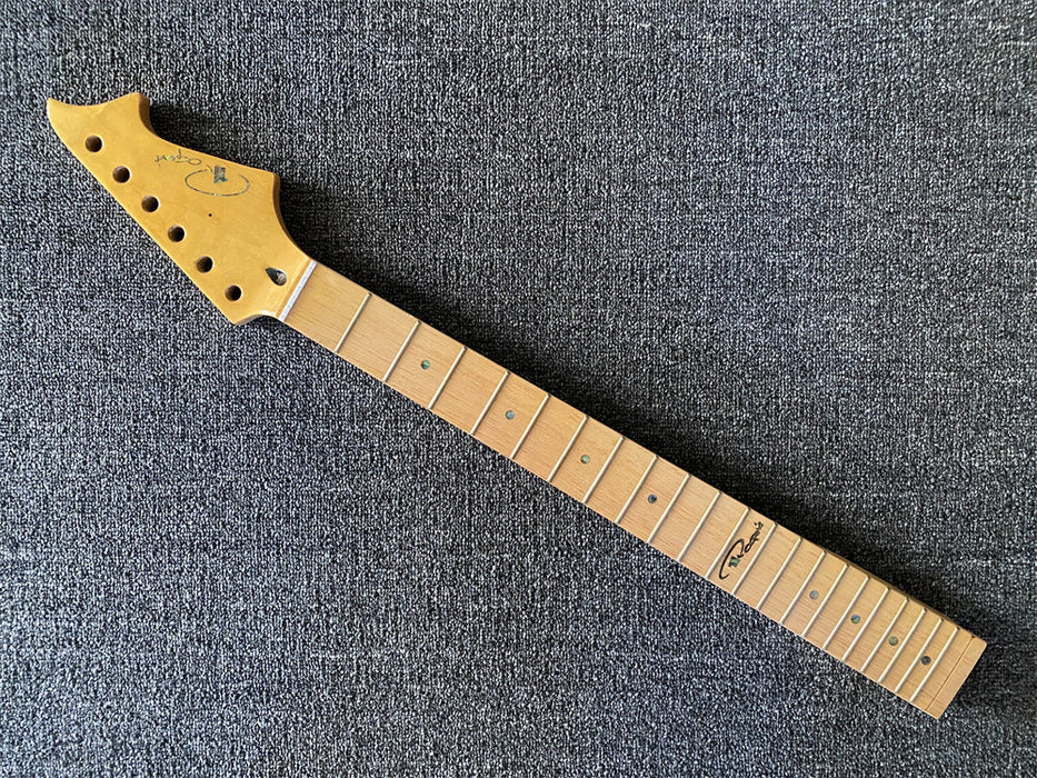 Free Electric Guitar Neck / Bass Guitar Neck (B Level, 0461)