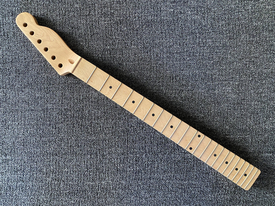 Free Electric Guitar Neck / Bass Guitar Neck (B Level, 0462)