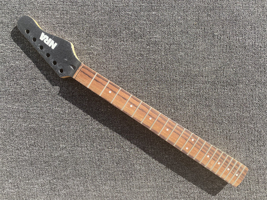 Free Electric Guitar Neck / Bass Guitar Neck (B Level, 0468)