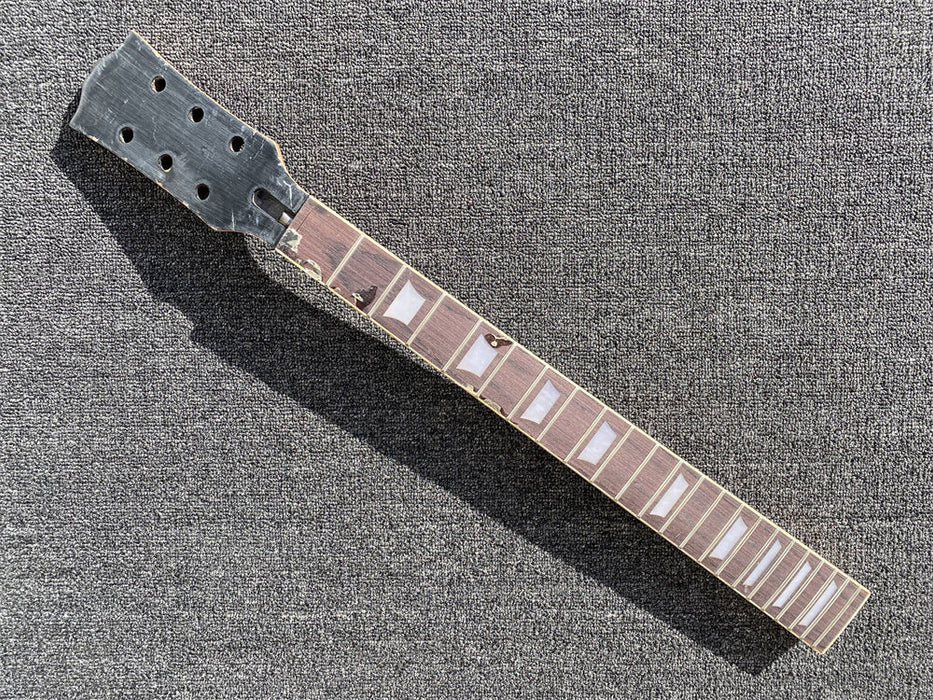 Free Electric Guitar Neck / Bass Guitar Neck (B Level, 0418)