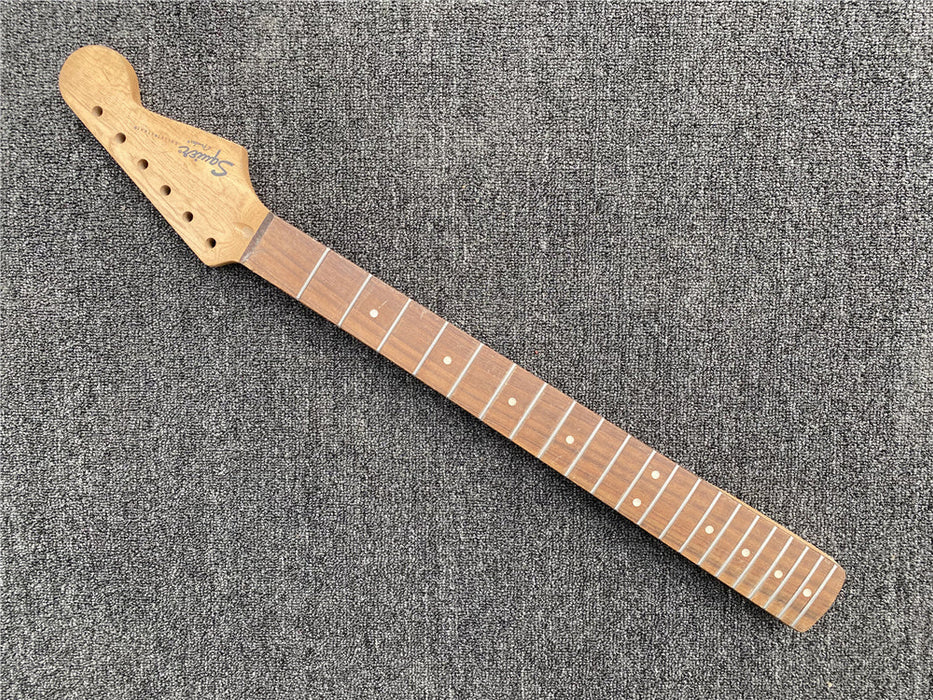 Free Electric Guitar / Bass Guitar Neck (B Level, 0295)