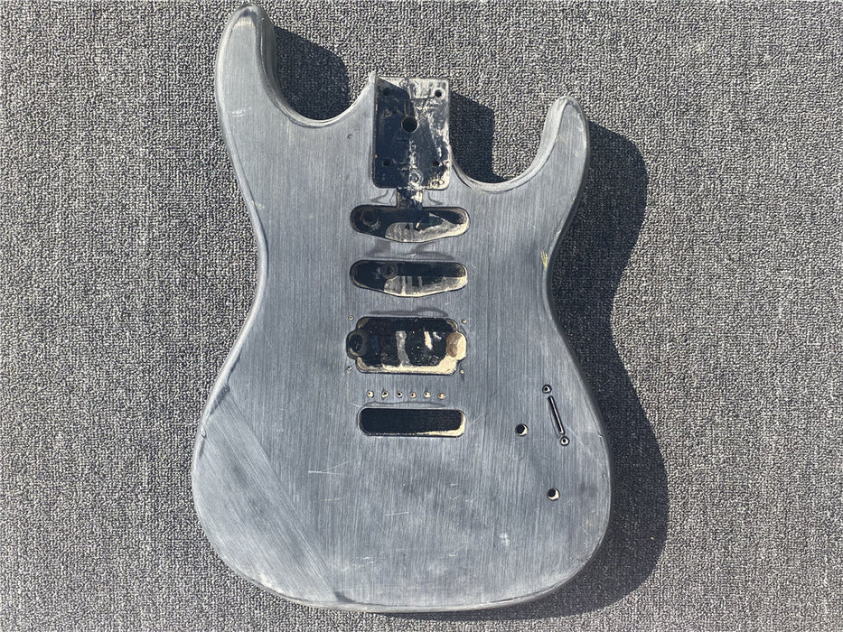 Free Electric Guitar / Bass Guitar Body (B Level, 0184)
