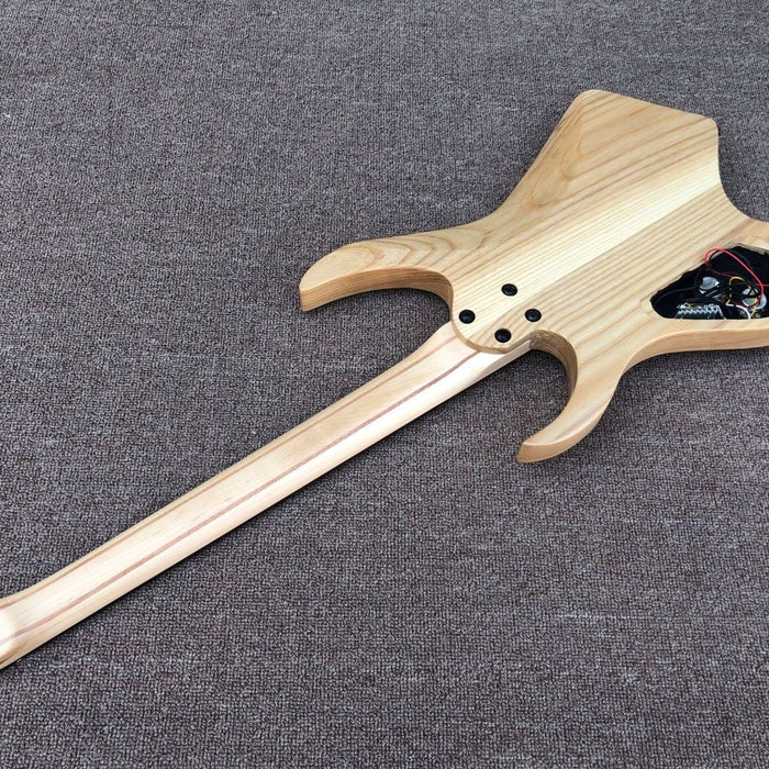 PANGO Music Headless style Electric Guitar (PHG-520)