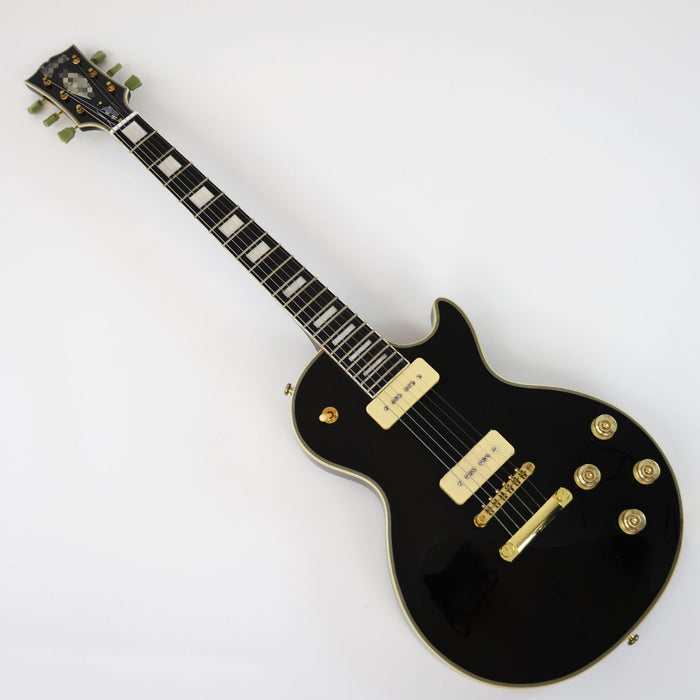 PANGO MUSIC LP Custom Style Electric Guitar (GKS-037)