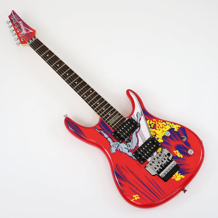 PANGO MUSIC Limited Edition Electric Guitar (GKS-034)